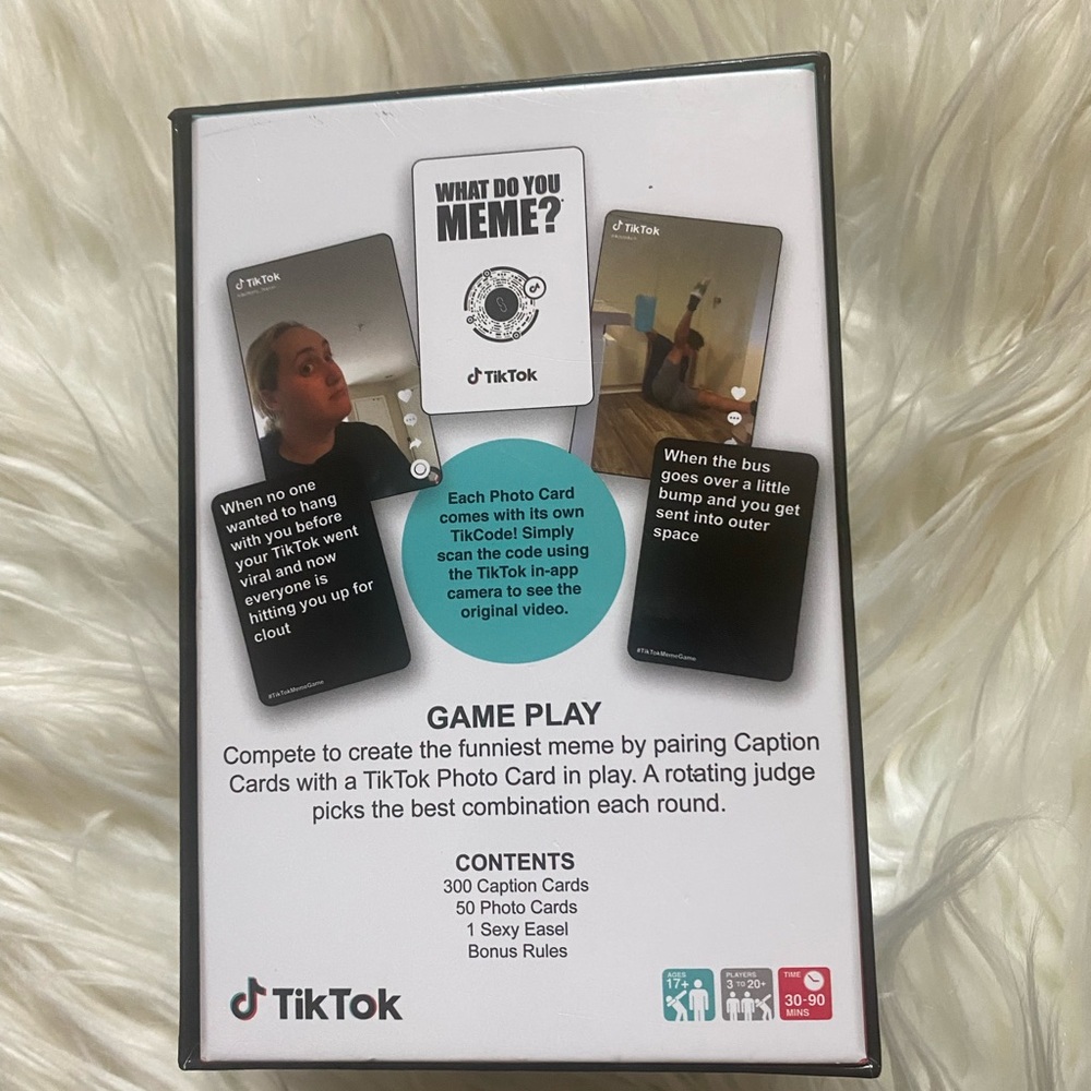 TikTok Edition - Picture 5 of 6